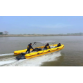 cheap Combined boat with ce certificate